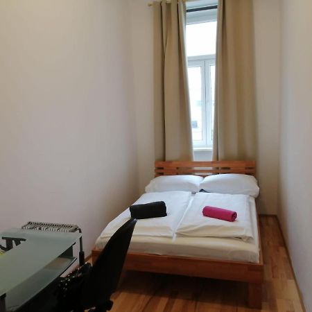 Vienna Comfort Apartments - Borschkegasse 12 Dış mekan fotoğraf