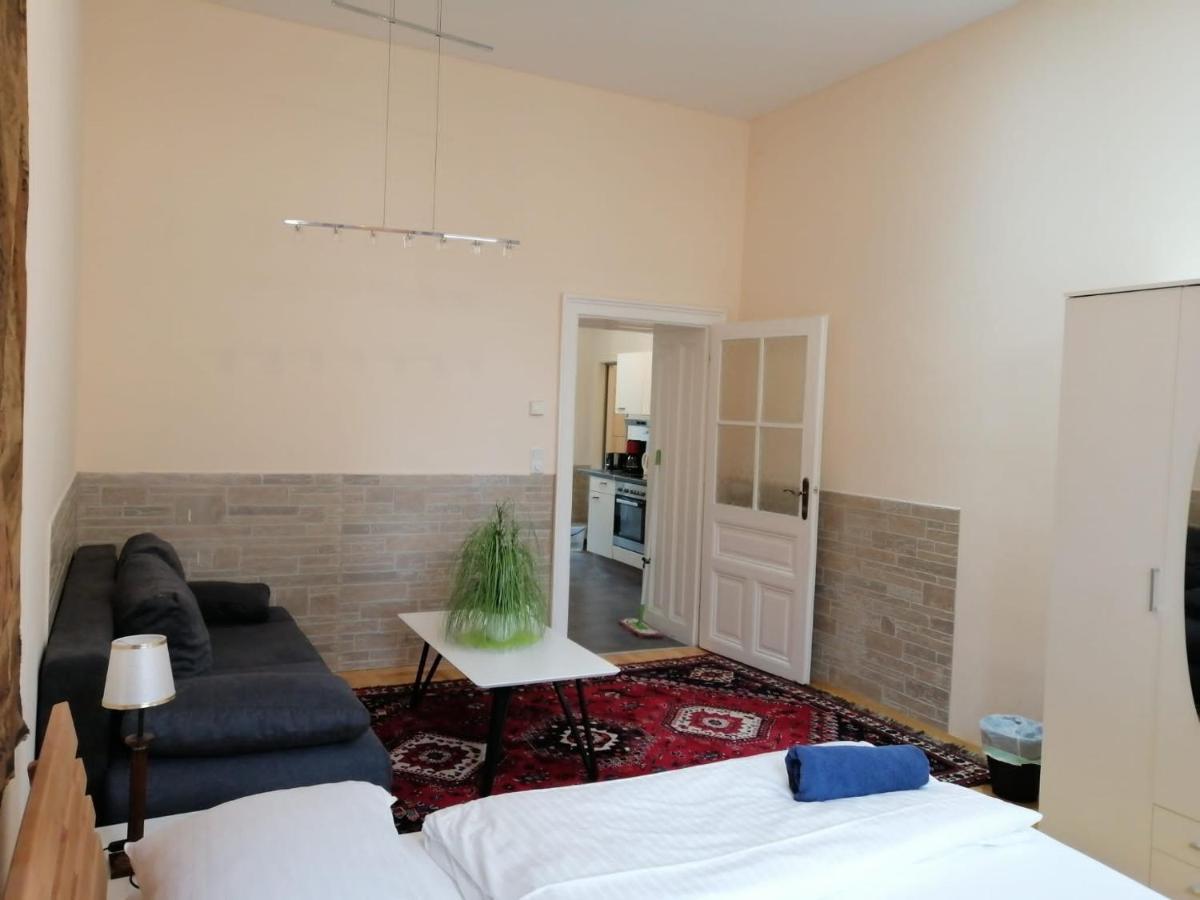 Vienna Comfort Apartments - Borschkegasse 12 Dış mekan fotoğraf