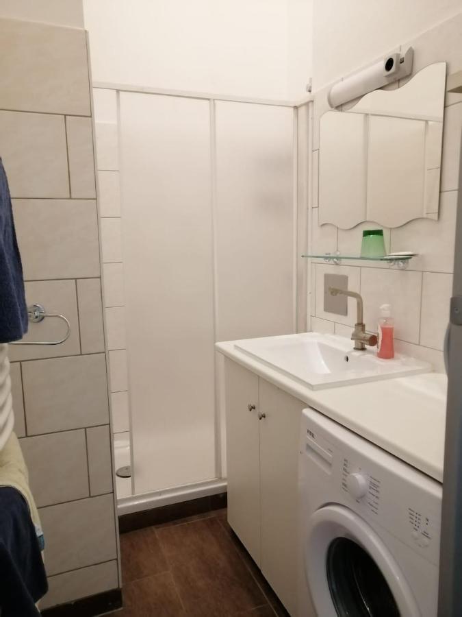 Vienna Comfort Apartments - Borschkegasse 12 Dış mekan fotoğraf